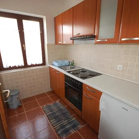 公寓 Ferienwohnung Fur 4 Personen Ca 90 M In Njivice, Kvarner Bucht Krk