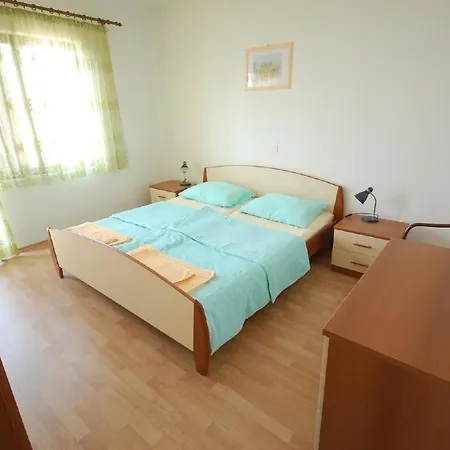 公寓 Ferienwohnung Fur 4 Personen Ca 90 M In Njivice, Kvarner Bucht Krk