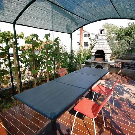 Apartamento Ferienwohnung Fur 4 Personen Ca 90 M In Njivice, Kvarner Bucht Krk Njivice