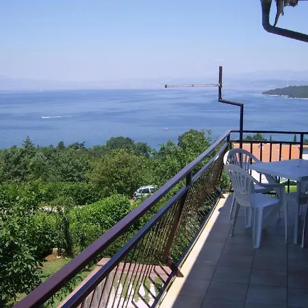Ferienwohnung Fur 4 Personen Ca 90 M In Njivice, Kvarner Bucht Krk Njivice